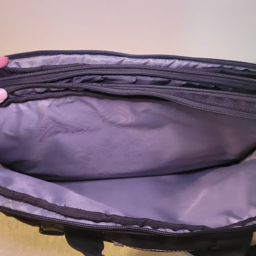 OGIO messenger laptop